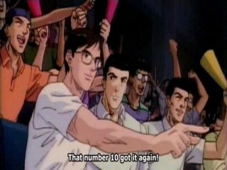 Otaku Gallery  / Anime e Manga / Slam Dunk / Screen Shots / OAV / 02 - Sakuragi Hanamichi omoete / 218.jpg